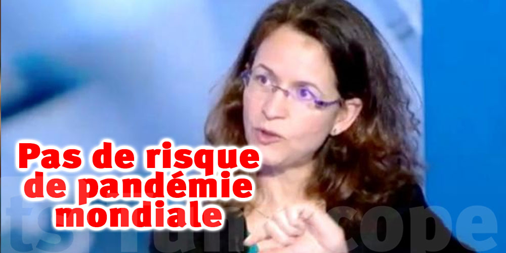 Rim Abdelmalek appelle à la prudence face aux rumeurs sur le Hantavirus